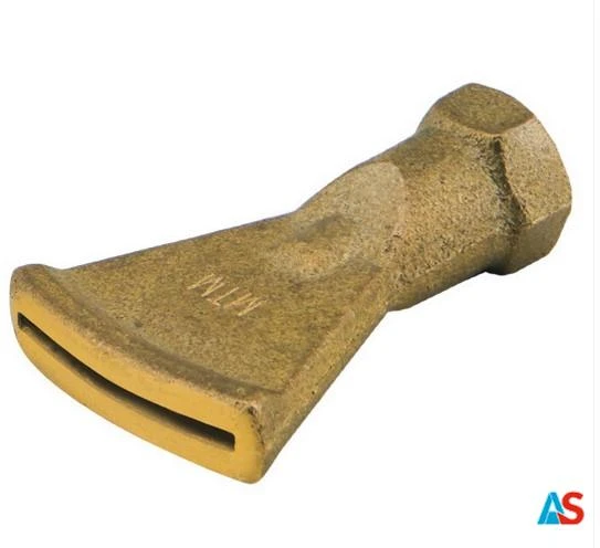 EHRLE Dysza do wytwarzania pary max. 150 ⁰C, 1/4