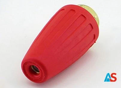 EHRLE Dysza obrotowa TURBO 045 do 14 l/min, ciśn. max. 200 bar