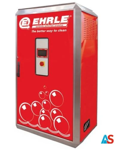Myjka stacjonarna zimnowodna EHRLE KSM 3640