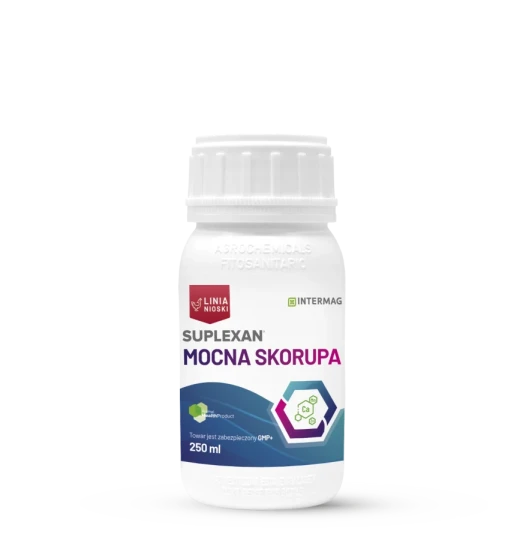 Suplexan Mocna skorupa 0,25L