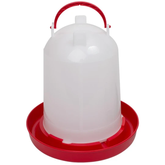 Poidło dla drobiu 6l