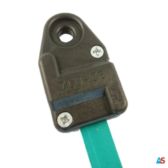 ILU-CE Końcówka/hak/zacisk
