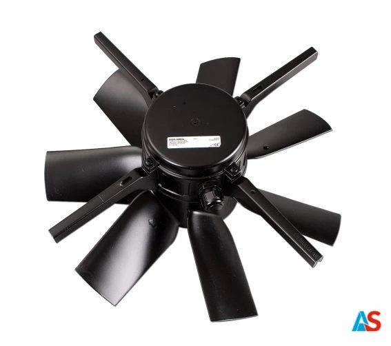 Wentylator kominowy FC045-4ET.4F.A7 1*230