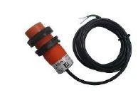 Czujnik pojemnościowo zbliżeniowy AC-SCPA 25ZVO