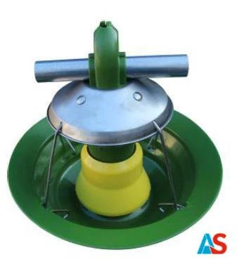 Wymienna miska Sperotto