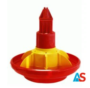 Karmidło dla kaczki CF model T/F