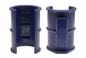 Zaślepka otworu w rurze paszowej fi 45mm