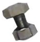 Nakrętka M5 pojenie