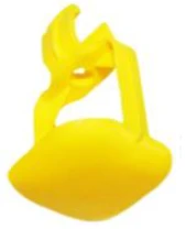 Miseczka dwuramienna do linii wody