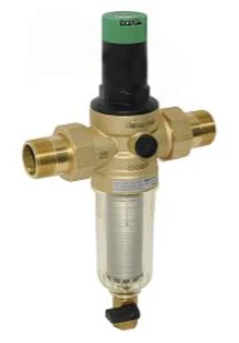 Reduktor główny z Filtrem FK06AA-3/4` Honeywell