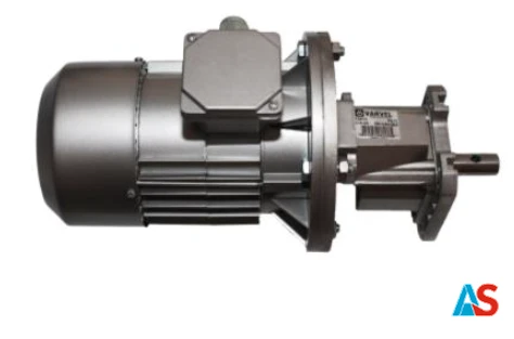 Motoreduktor fi 55/0,55kW