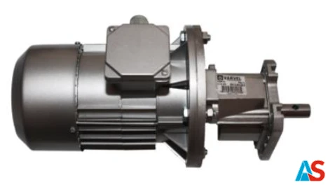 Motoreduktor 1,1kW - 1:2.95