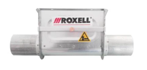 Kosz przelotowy FA 55