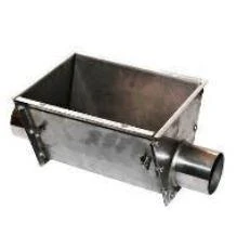 Kosz przelotowy FA 75