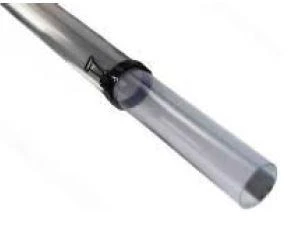 Rura teleskopowa 85x90 do FA 125