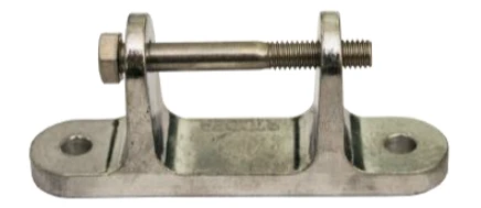 Złączka L20\D6\RVS