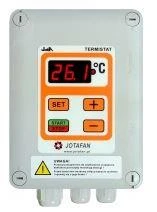 Regulator TERMISTAT-AL-010