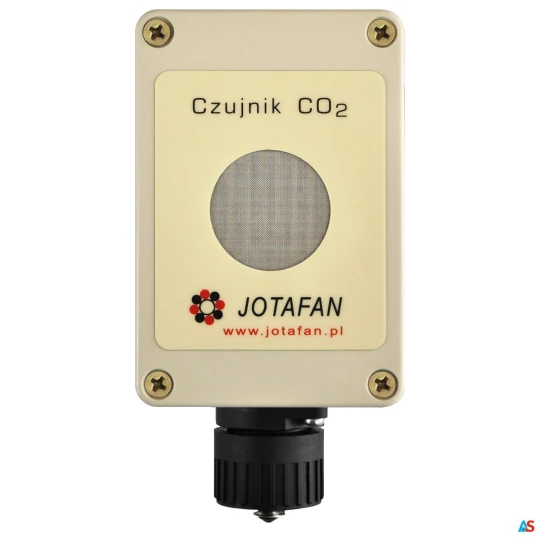 Czujnik CO2-10k