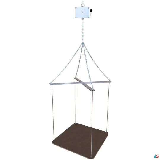 Szalka wisząca WGJ-I