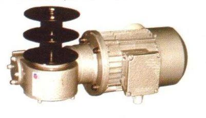 Winda elektryczna M2RS 63-900/0,25 ze szpula l123