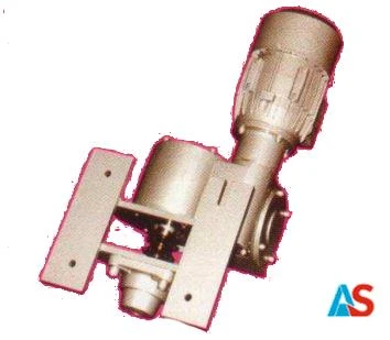 Motoreduktor M2RS 63-900/0,37 z konstrukcją