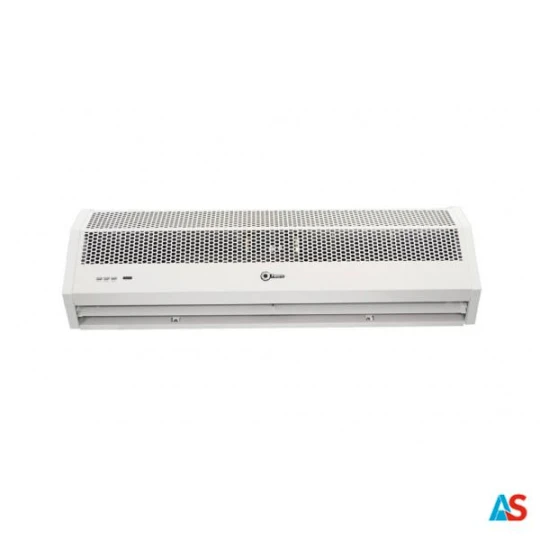 Kurtyna powietrzna bez nagrzewnicy FK100Z