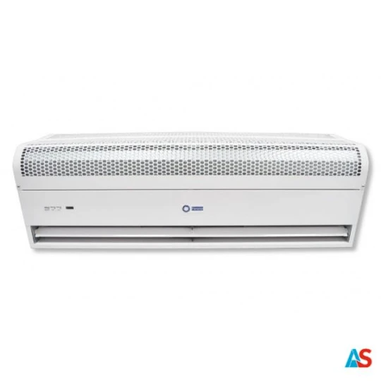 Kurtyna powietrzna z nagrzewnicą wodna FK150W