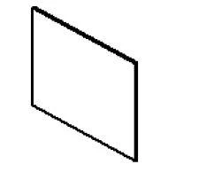 Taśma jajowa 0 perf.