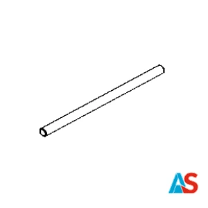 Pręt gwintowany wałka łożyskowego 12*220mm