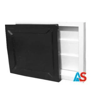 Z1/M zaślepka na wentylator 1500x1500mm