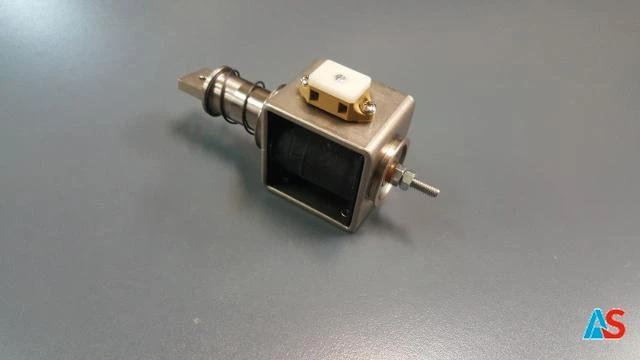 Podnosz. elektromagnes DBMX6060.210-32 24VDC 100%