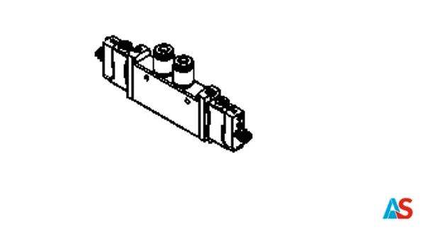 Zawór VUVG-S14-M52-AT-Q6-1R8L