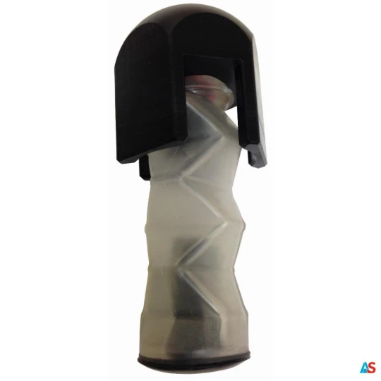 HF1C pojedyńcza stemplownica ręczna