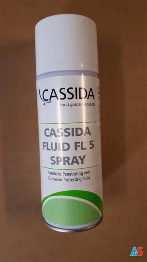 Produkt do utrzymania ruchu - teflon