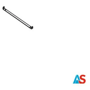 Uchwyt mocujący VB40 ALU