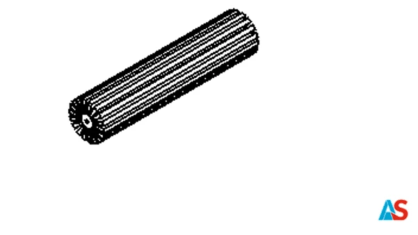 Szczotkowy moduł zawracający VBHC55