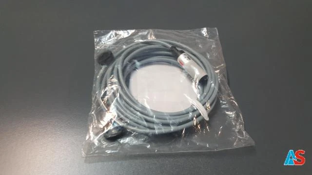 Czujnik optyczny PA18CSD04PASA+5 mt