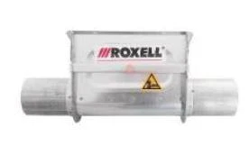 Kosz przelotowy FA 90 ze stali nierdzewnej