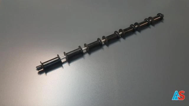 Rolka transportera rolkowego - Pakowaczka PSPC 7