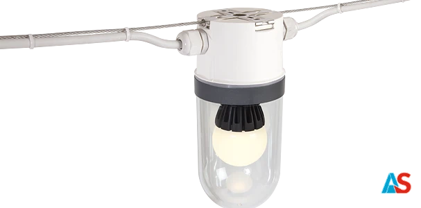 ILU-27 - Uniwersalna oprawa oświetleniowa