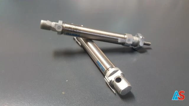 Siłownik DSNU-16-60-PPS-A