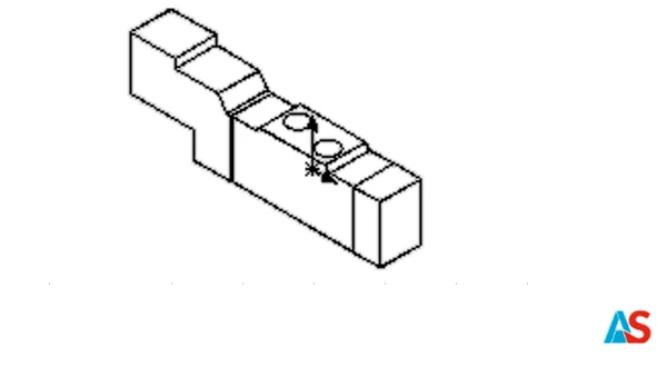 Zawór MEH-5/2-1/8-P-B