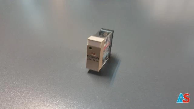 Przekaźnik G2R-1-SN 24VDC OMRON