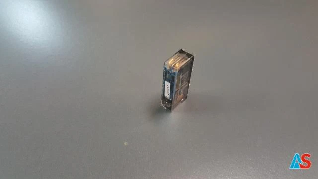 Przekaźnik bezpieczeństwa G7SA-5A1B (5NO-1NC)24VDC