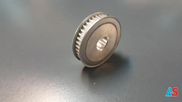 Rolka pasa zębatego 21T5/40-2 17H7++