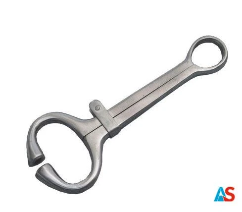 Uchwyt nosowy dla Byka A-89 HARMS