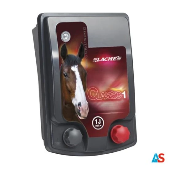 Elektryzator dla koni CLASSIC 1