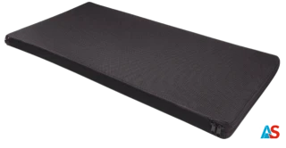 Mata dezynfekująca przejściowa 120 x 100 x 4 cm