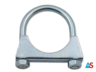 Cybant/Obejma rury M8 do 32mm oc.B AN 116