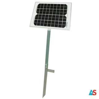 ZESTAW SOLARNY DO EBS I ECOSTOP